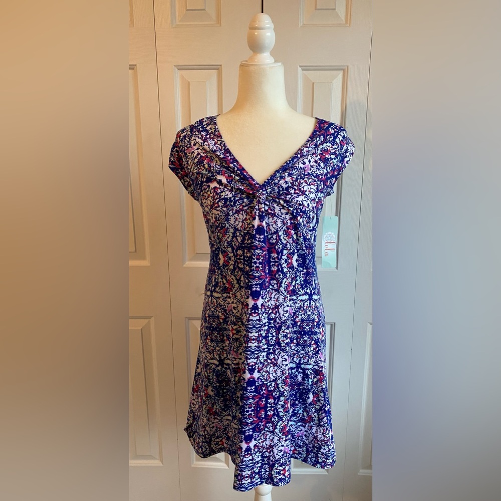Lola Dress